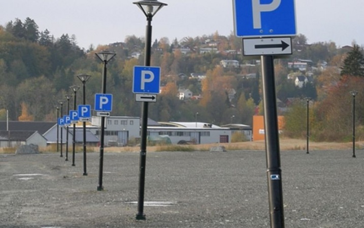 Gdzie można parkować, a gdzie nie wolno