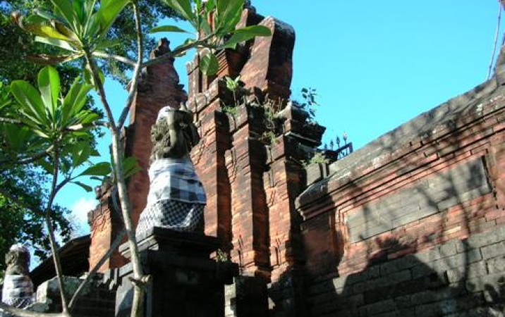 Wyspa Bali, Borobudur, wyspy Komodo – unikatowa Indonezja