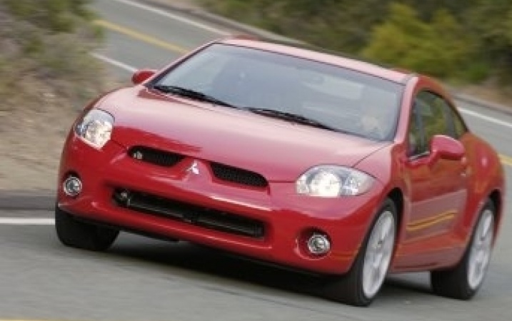 Mitsubishi Eclipse