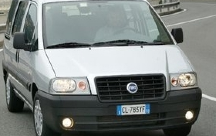 Fiat Scudo