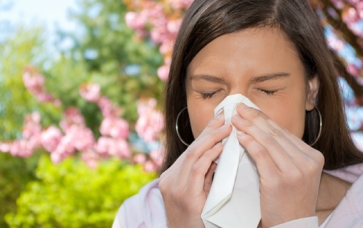  Jak przeciwdziałać wiosennym alergiom
