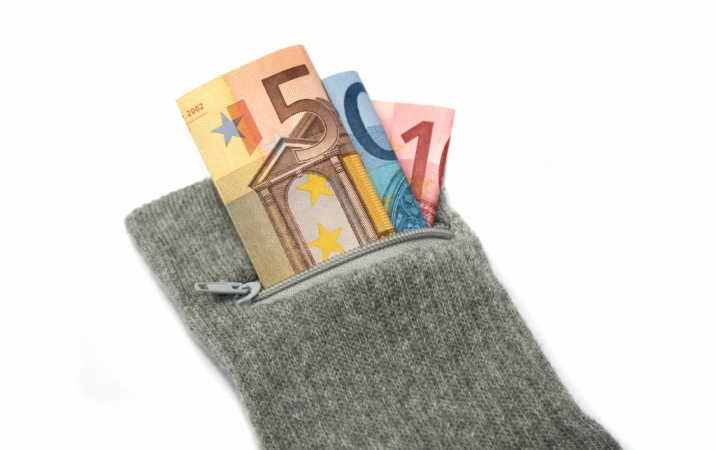 Wypłata z zagranicznego bankomatu może kosztować 11%