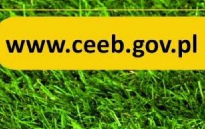 CEEB – przetwarzanie danych osobowych mieszkańców
