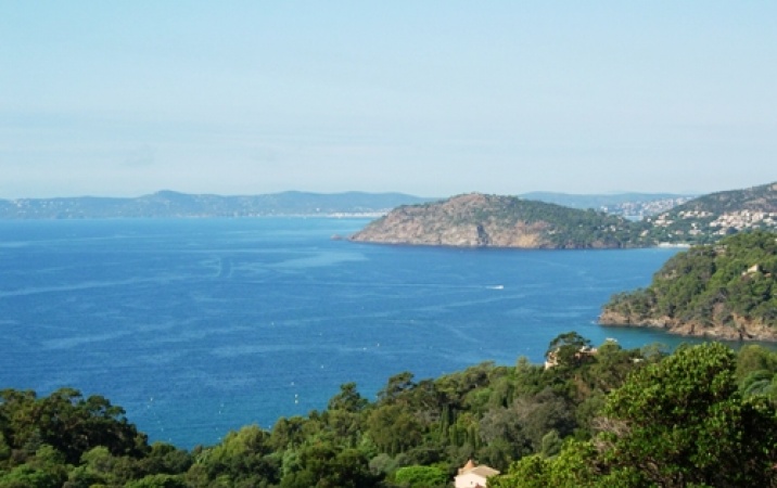 Cannes i Îles de Lérins, czyli filmowe plażowanie czas zacząć!