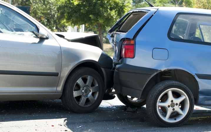  Niedbałe zachowanie kierowcy na drodze to brak odszkodowania za wypadek 