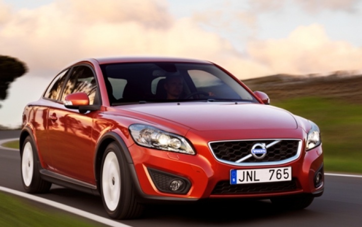 Volvo C30