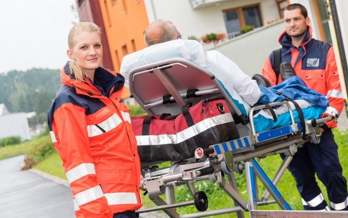 Wypadek w drodze do pracy - oświadczenie pracownika nie wystarczy