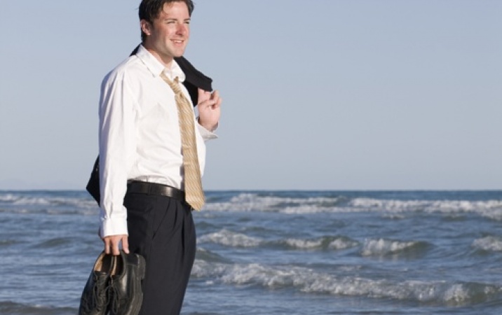 Czym jest program Work-life balance