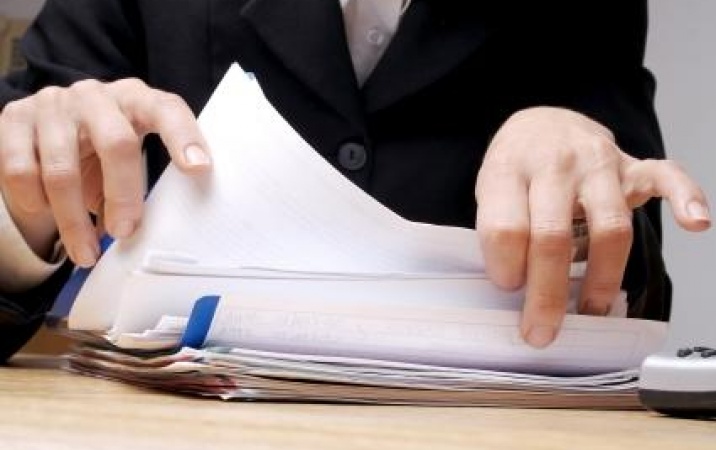 Dyrektor szkoły powinien umożliwić wgląd do arkusza organizacji szkoły