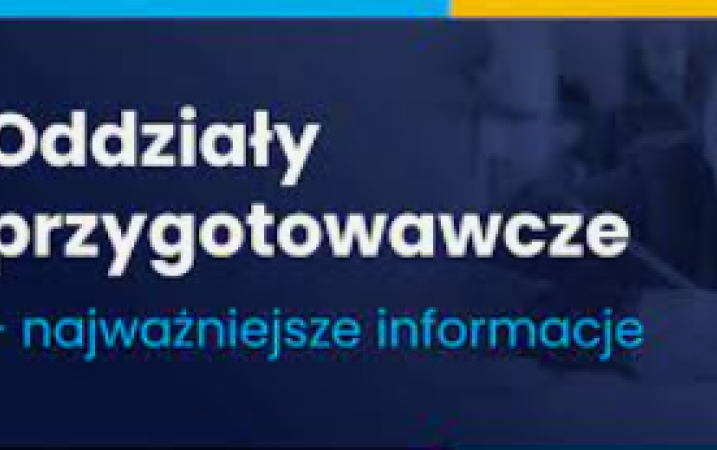 Godziny w oddziale przygotowawczym - jak zaplanować w arkuszu organizacyjnym