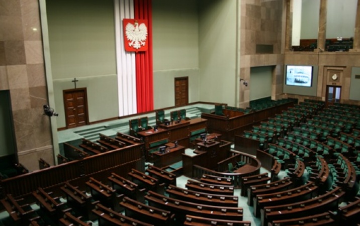 Sejm znowelizował ustawę o VAT