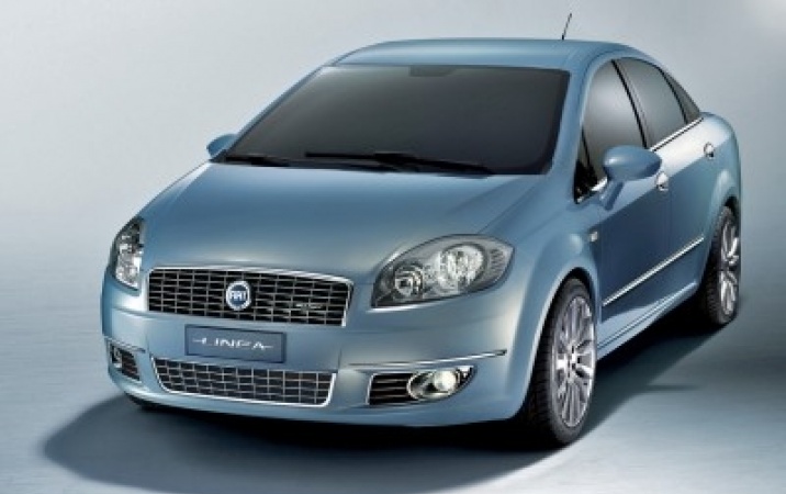 Fiat Linea