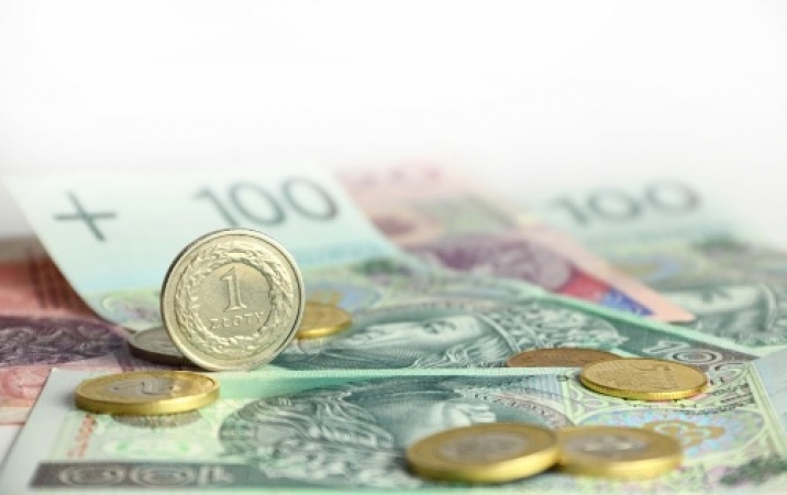 Minimalne wynagrodzenie znowu wzrośnie