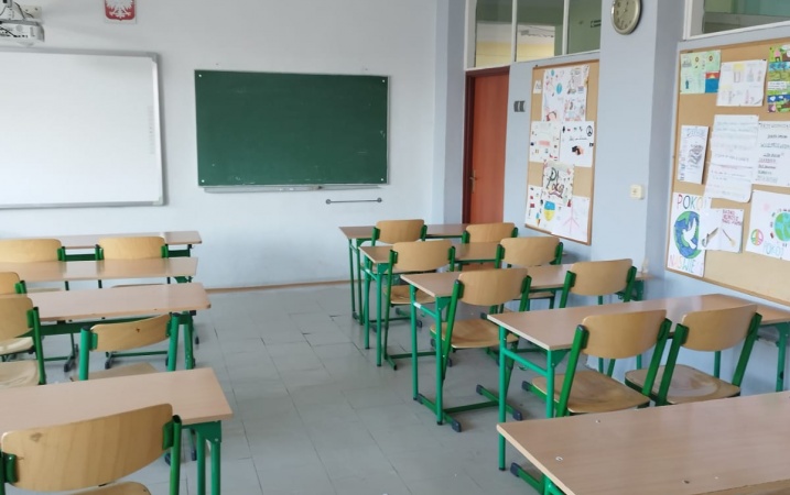 Kryzys w oświacie - RPO do MEiN w sprawie sytuacji w szkołach