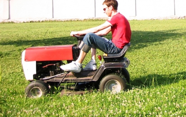 Czy greenkeeper to zawód z przyszłością