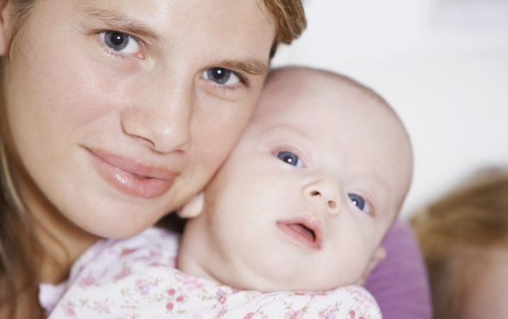 Za urlopy macierzyńskie w 2013 roku pracownik dostanie trzynastkę