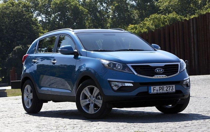 SUV-y są modne, ale potrafią być kosztowne
