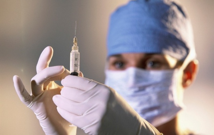 Opodatkowanie szczepienia przeciw grypie