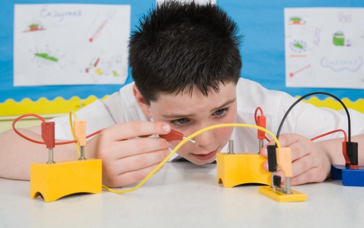 Przynajmniej jedna innowacja pedagogiczna w roku