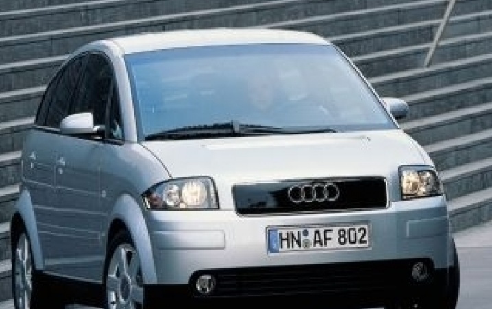 Audi A2