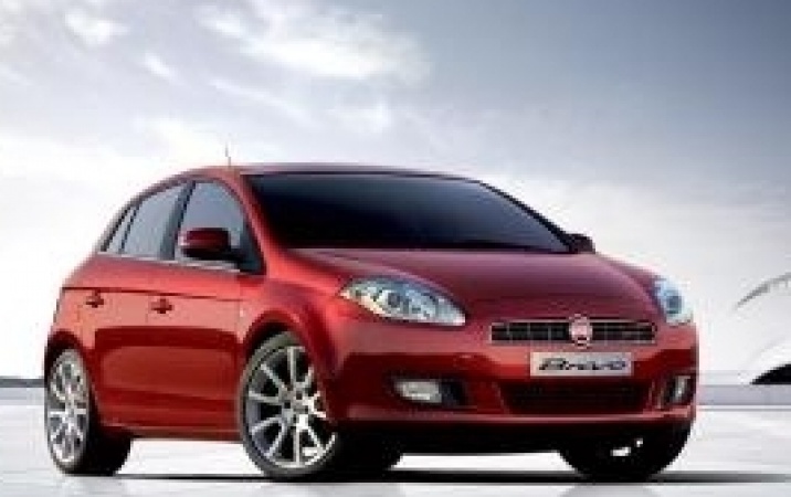 Fiat Bravo