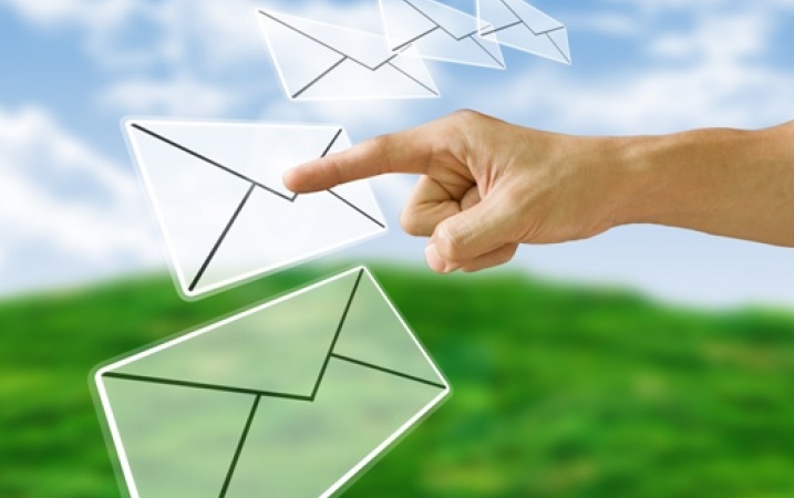 Jak korzystać z tymczasowej poczty email