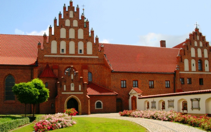 Program Odbudowy Zabytków z Funduszu Przeciwdziałania COVID-19