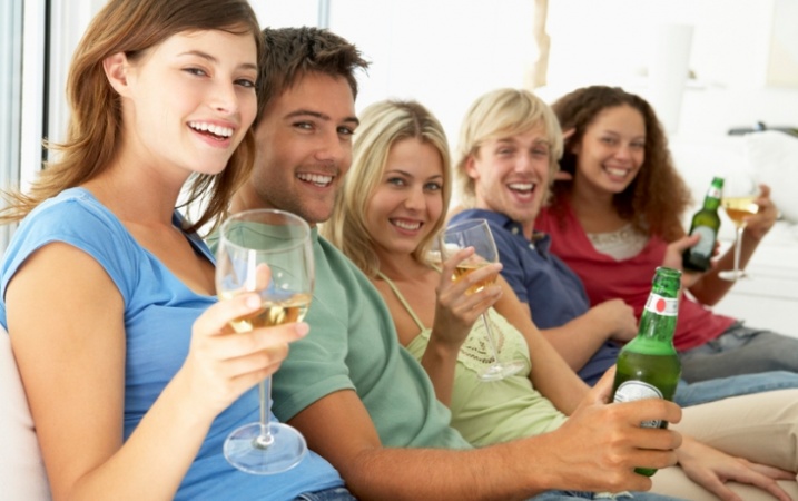 Alkohol w szkole – działania nauczycieli i dyrektora szkoły