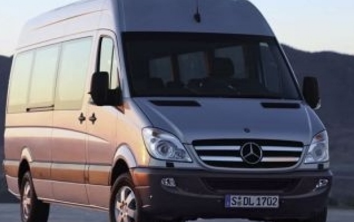 Mercedes Sprinter