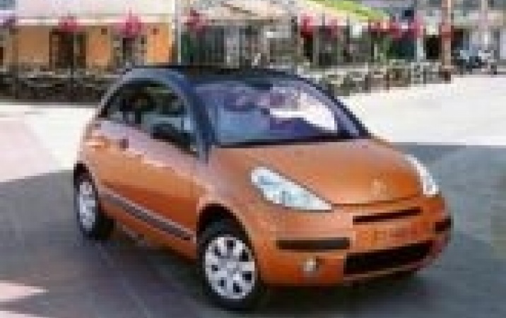 Citroen C3 Picasso