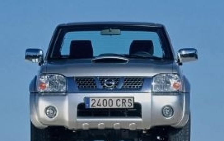 Nissan NP 300