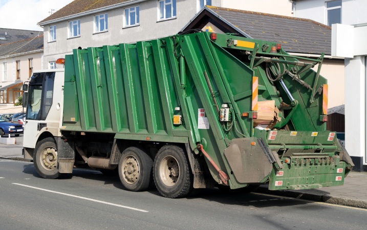 Nowe wytyczne w sprawie transportu odpadów dopiero od 2018 roku