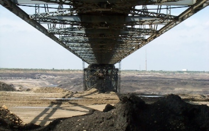 Rola węgla w produkcji energii w Polsce