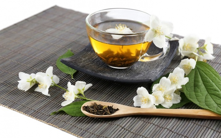 Czerp korzyści ze zdrowotnych i relaksujących właściwości herbaty