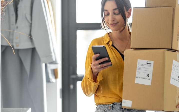 Outsourcing logistyki jako fundament szybkiej dostawy w e-commerce