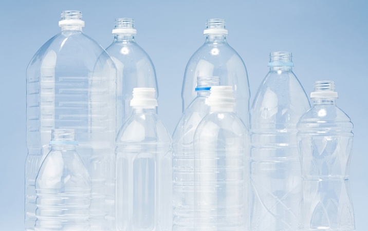 Zwrot butelek bez paragonu - nowe zasady zarządzania plastikiem