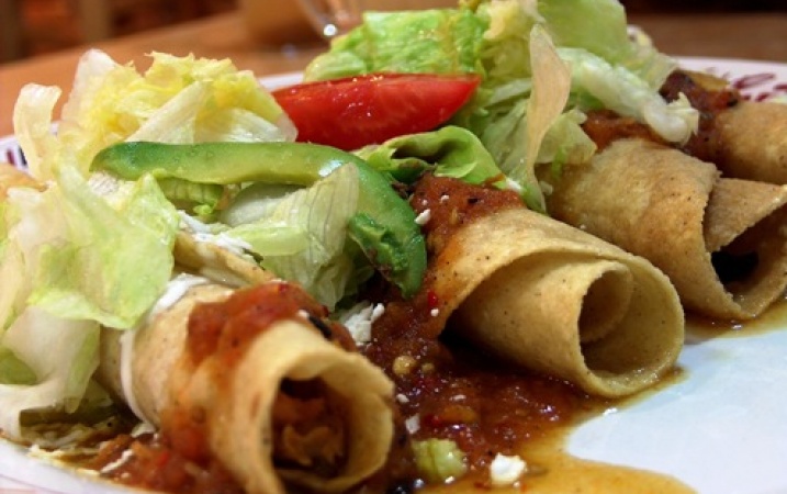 Pięć potraw, których musisz spróbować w Meksyku 
