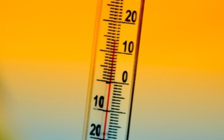 Jaka temperatura może panować w pomieszczeniu pracy