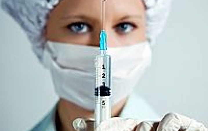 Szczepienie przeciwko grypie - czy warto? 