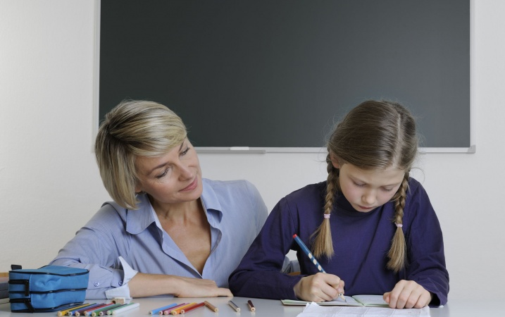 Zorganizowanie pomocy uczniowi z zespołem Aspergera