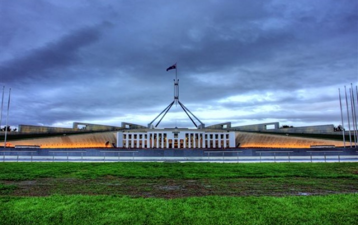 Canberra – czy może być celem podróży