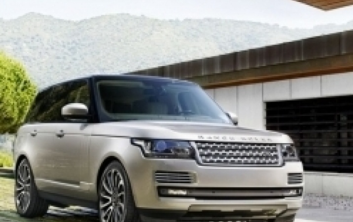 Range Rover