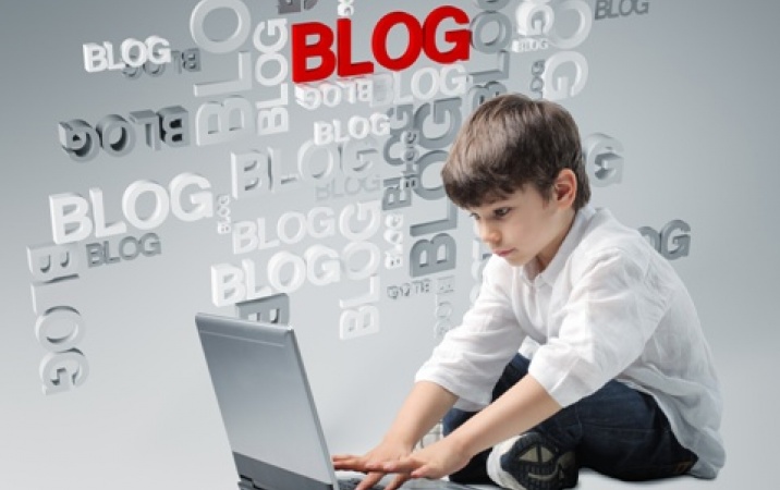 Jak założyć własnego bloga