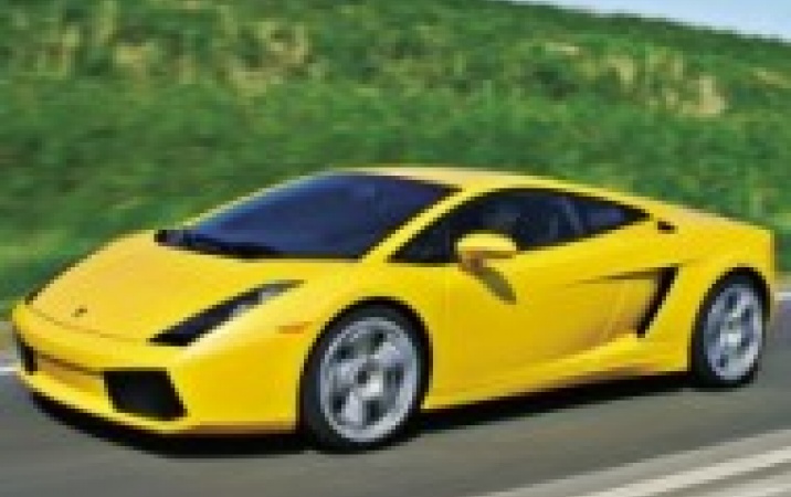 Lamborghini – charakterystyka marki