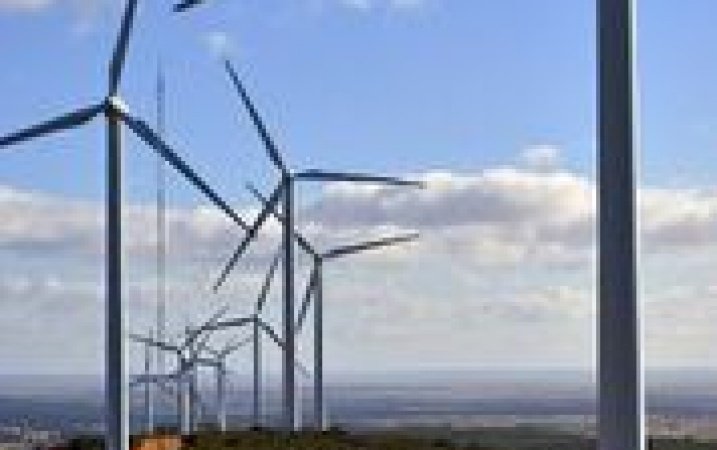 Energetyka wiatrowa - dotacje na dostosowanie sieci elektroenergetycznych