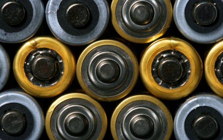 Nowe wytyczne dla instalacji do przetwarzania zużytych baterii i akumulatorów