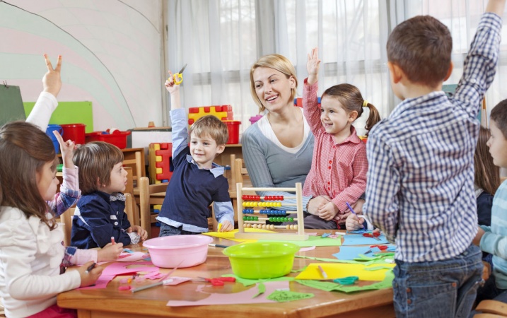 Dofinansowanie z ZFŚS do czesnego za żłobek lub przedszkole bez podatku i składek ZUS