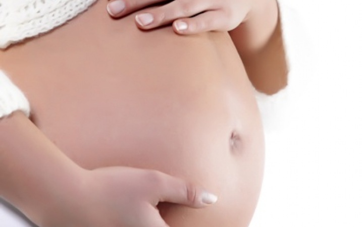 Alimenty w czasie ciąży
