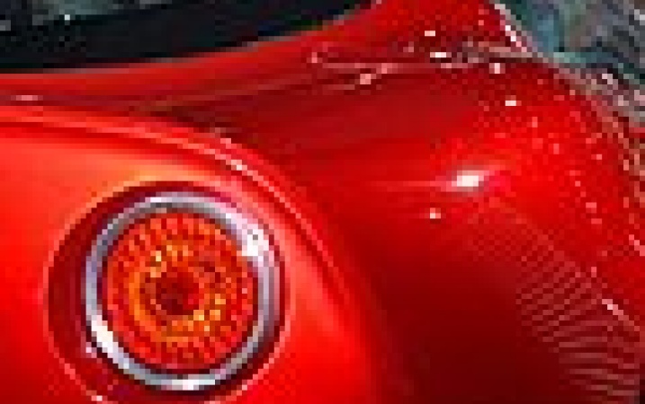 Alfa Romeo - charakterystyka marki