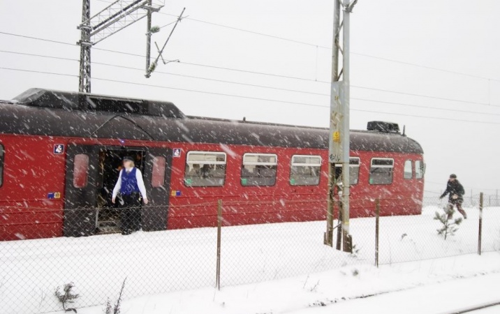 Debiut PKP Cargo dał zarobić inwestorom